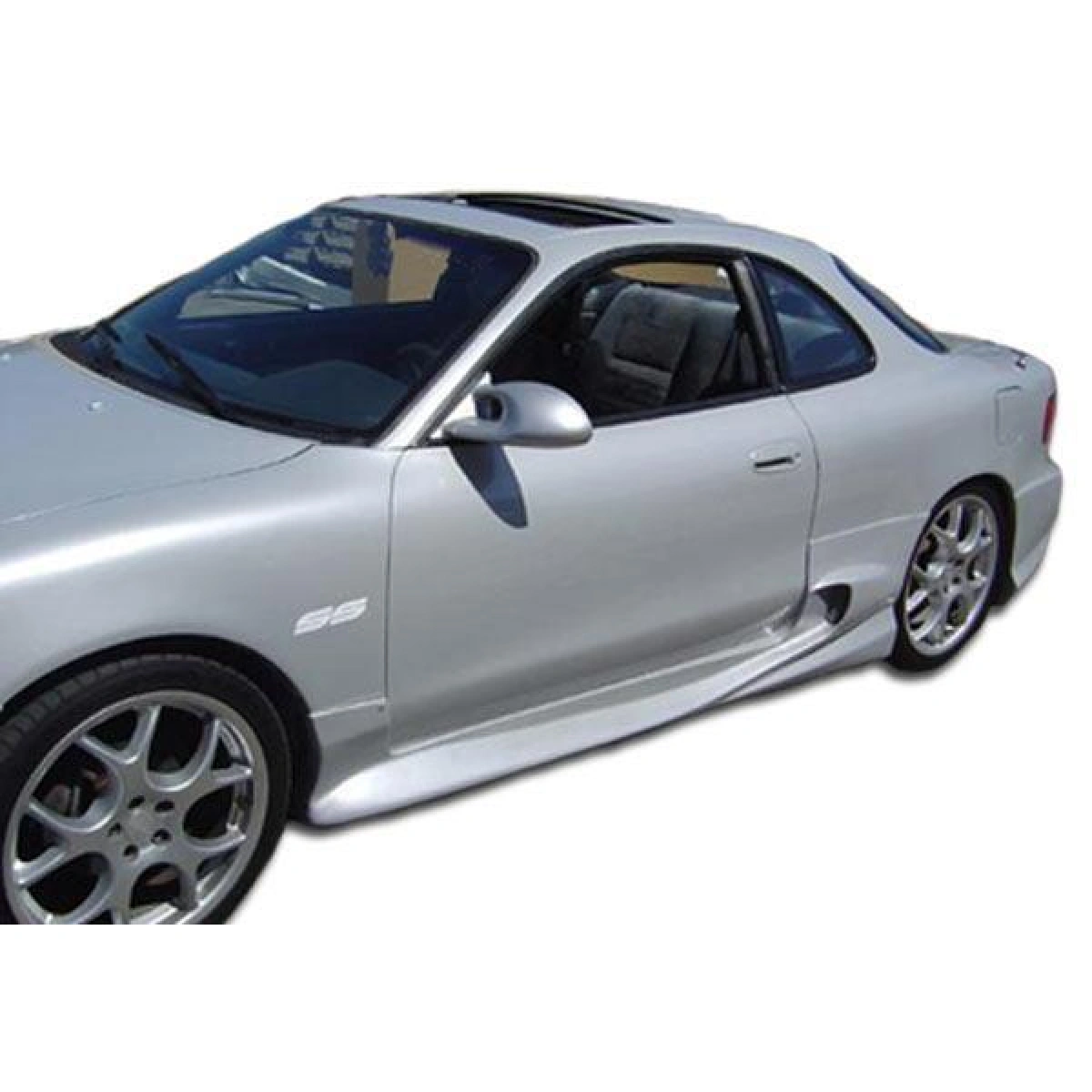 Modify your Toyota Celica 1990 with our Exterior/Complete Body Kits - 2