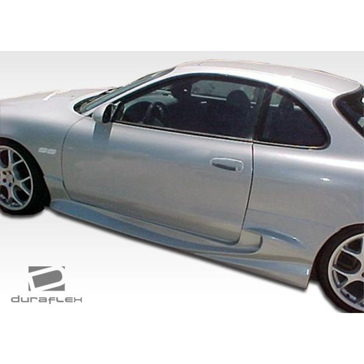 Modify your Toyota Celica 1990 with our Exterior/Complete Body Kits - 13