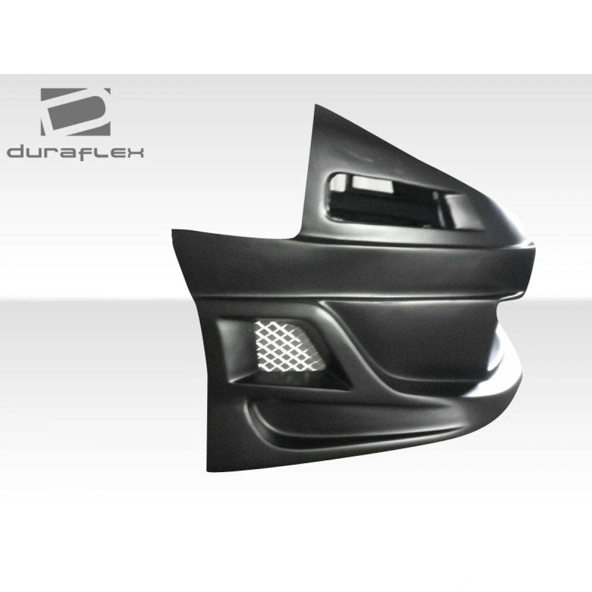 Modify your Mitsubishi 3000GT 1991 with our Exterior/Front Bumpers - 11