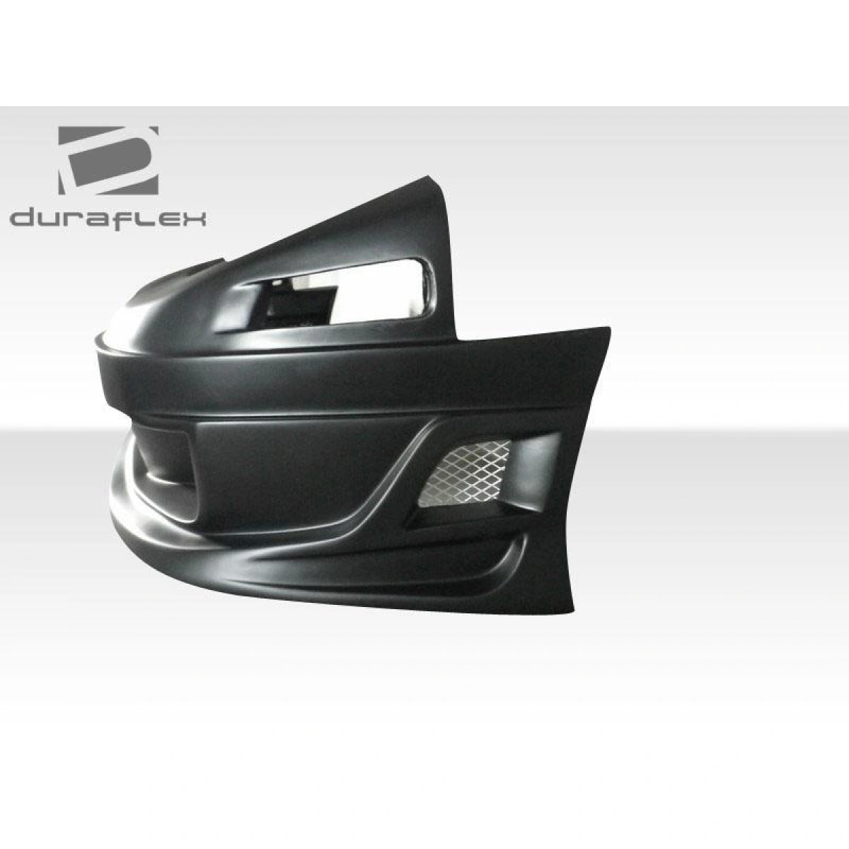 Modify your Mitsubishi 3000GT 1991 with our Exterior/Front Bumpers - 13