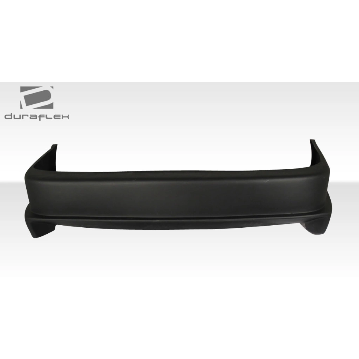 Modify your Nissan Sentra 1991 with our Exterior/Rear Bumpers - 3