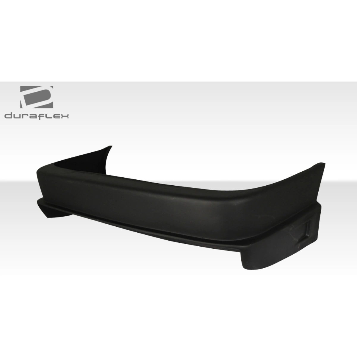 Modify your Nissan Sentra 1991 with our Exterior/Rear Bumpers - 4