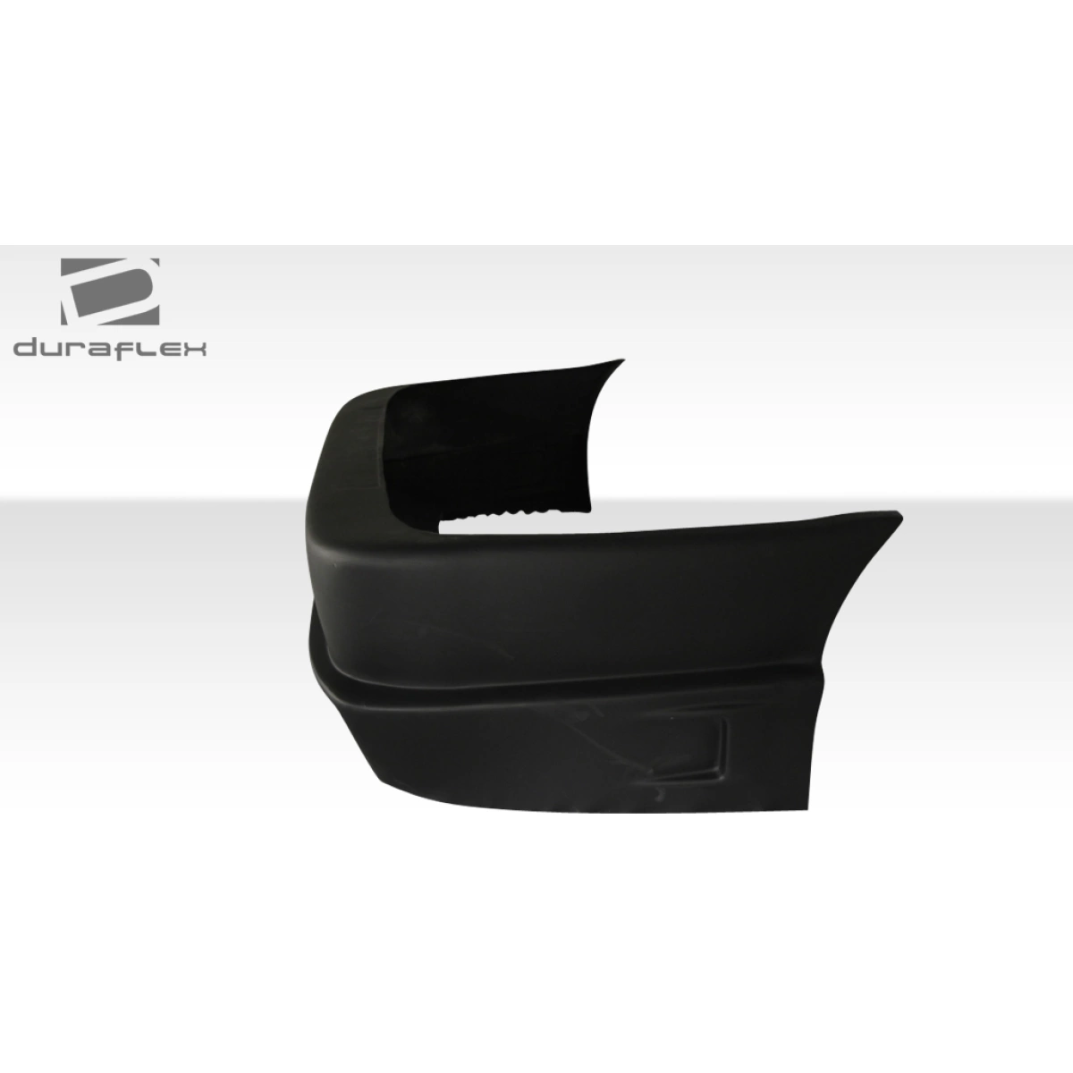 Modify your Nissan Sentra 1991 with our Exterior/Rear Bumpers - 5