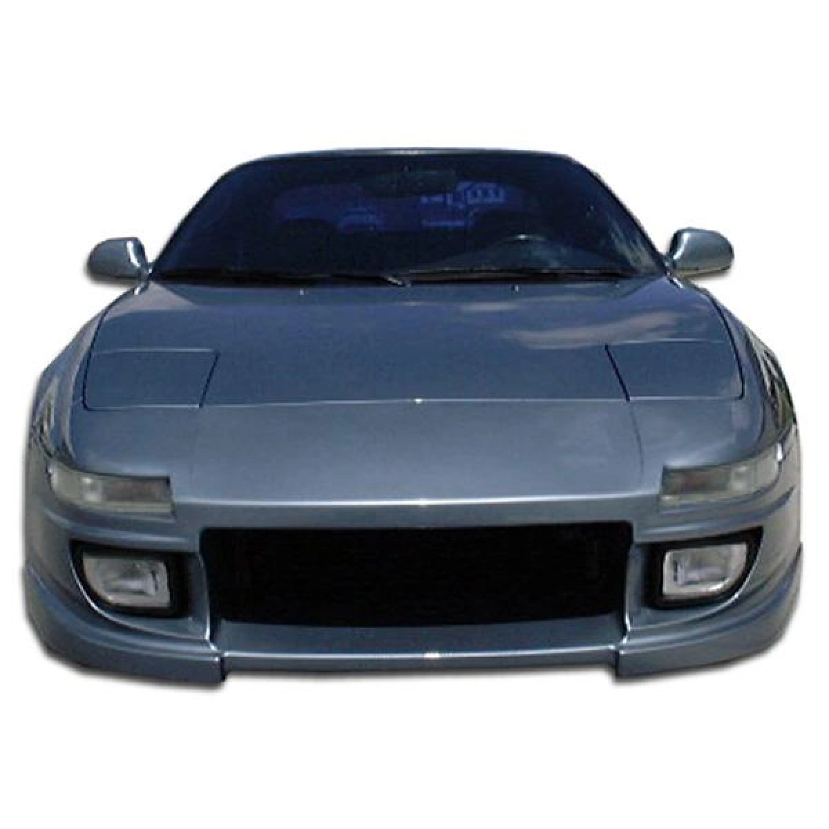 Modify your Toyota MR2 1991 with our Exterior/Front Bumpers - 1