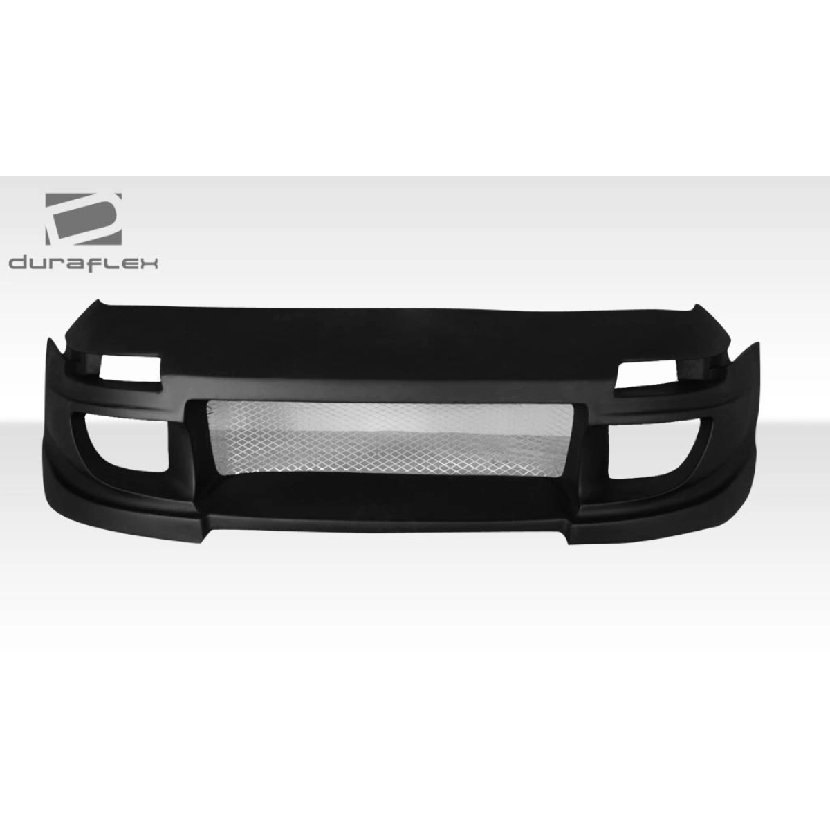 Modify your Toyota MR2 1991 with our Exterior/Front Bumpers - 1