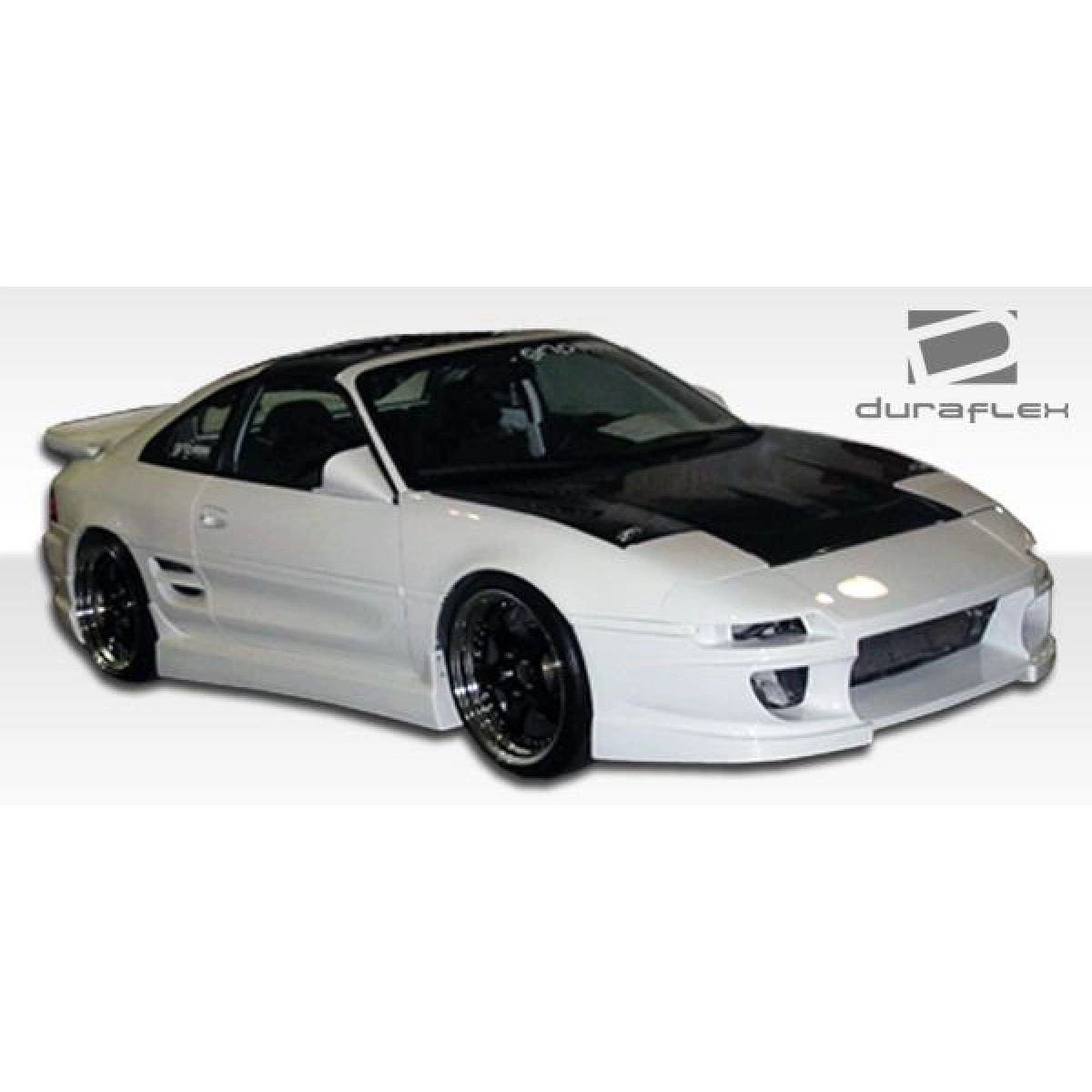 Modify your Toyota MR2 1991 with our Exterior/Front Bumpers - 6