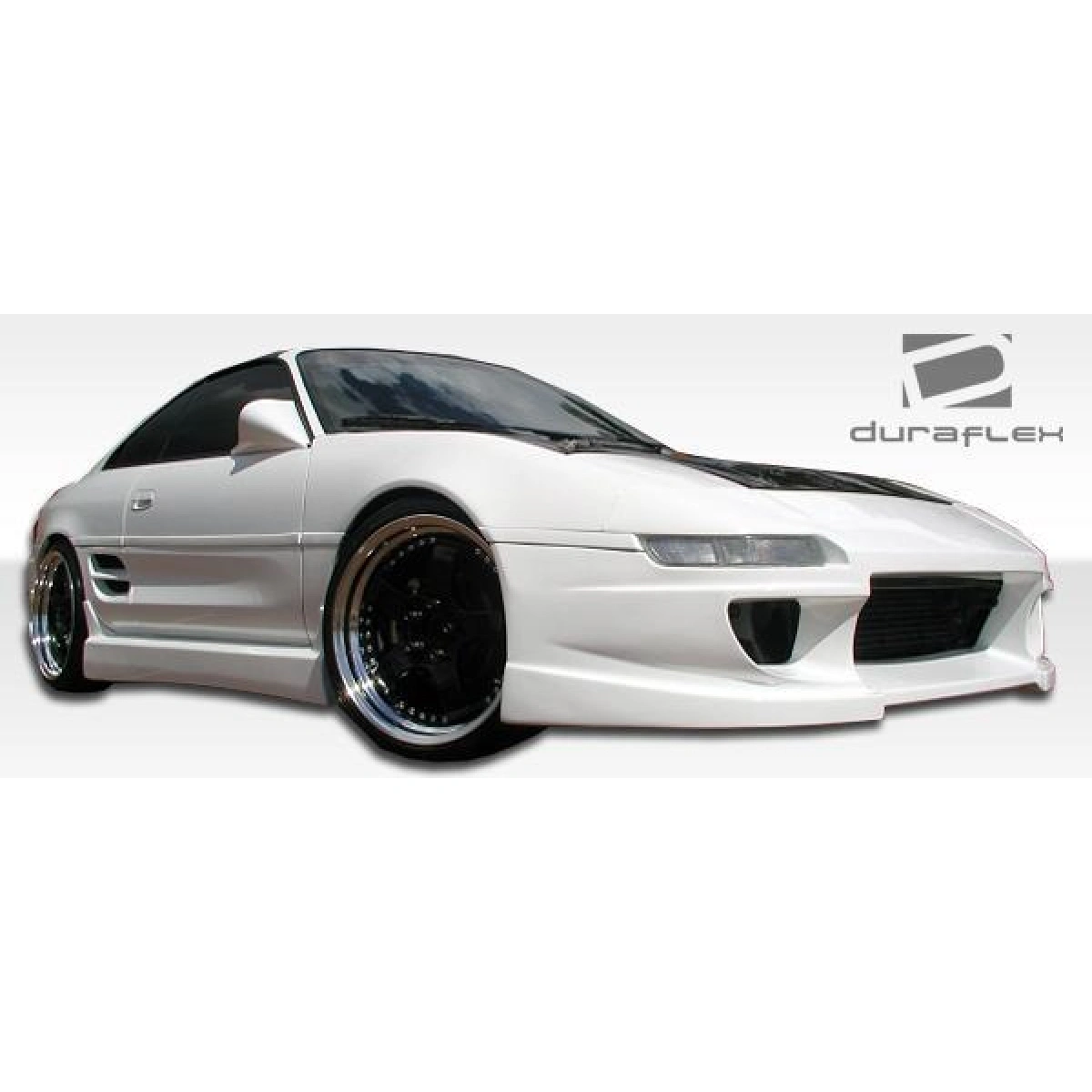 Modify your Toyota MR2 1991 with our Exterior/Front Bumpers - 15
