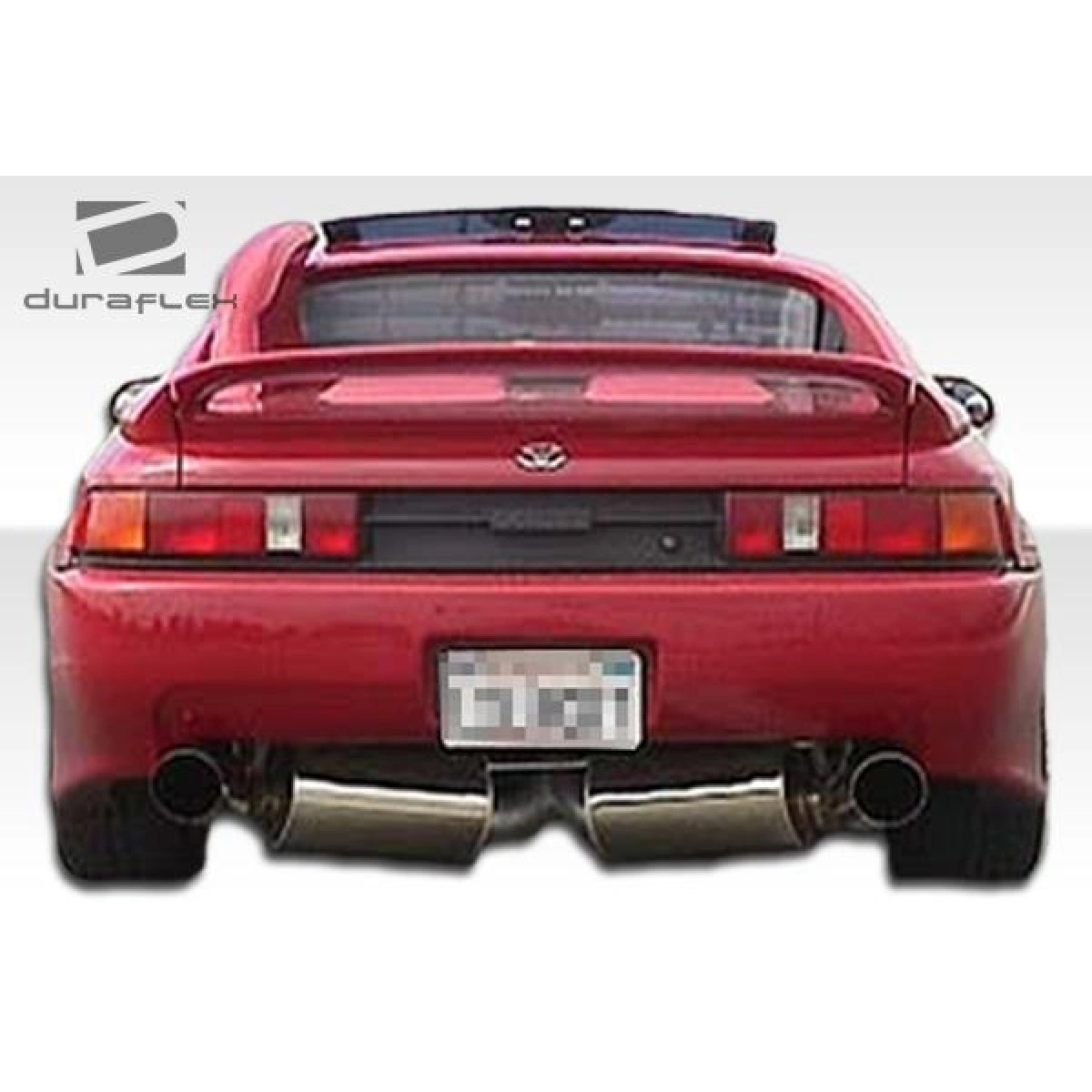 Modify your Toyota MR2 1991 with our Exterior/Complete Body Kits - 28