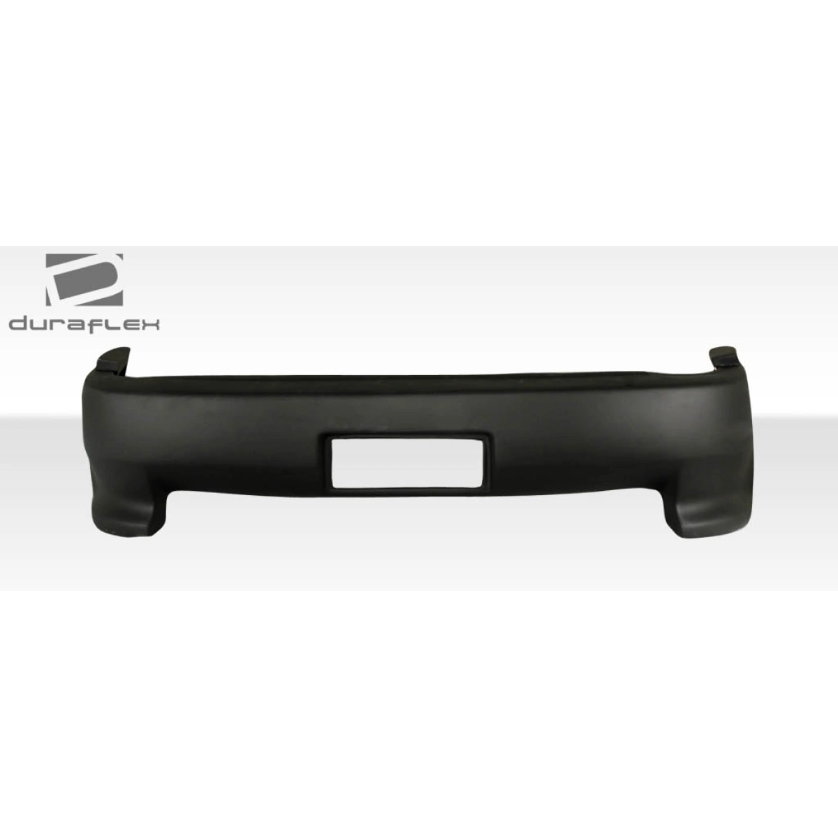 Modify your Toyota MR2 1991 with our Exterior/Rear Bumpers - 3