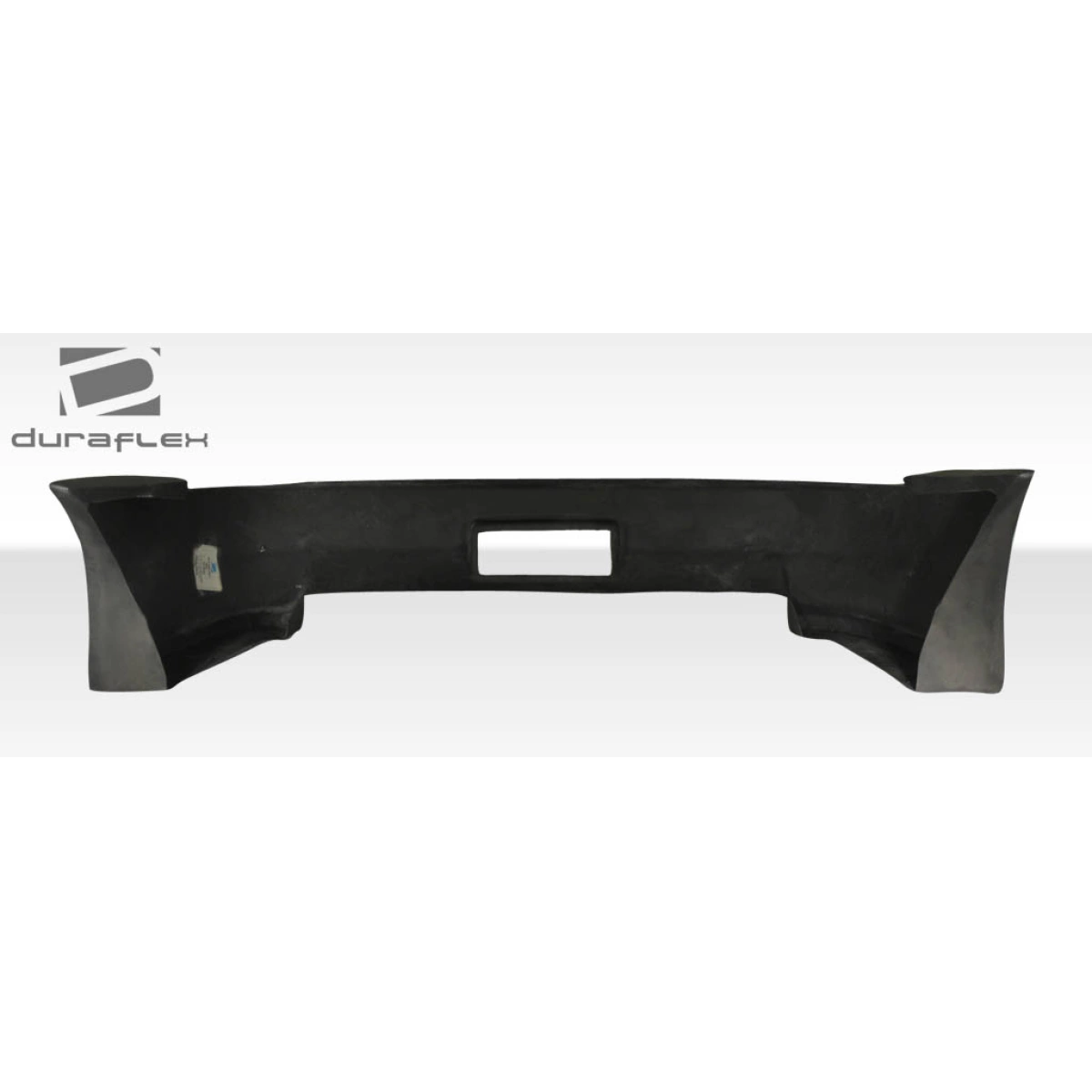 Modify your Toyota MR2 1991 with our Exterior/Rear Bumpers - 6