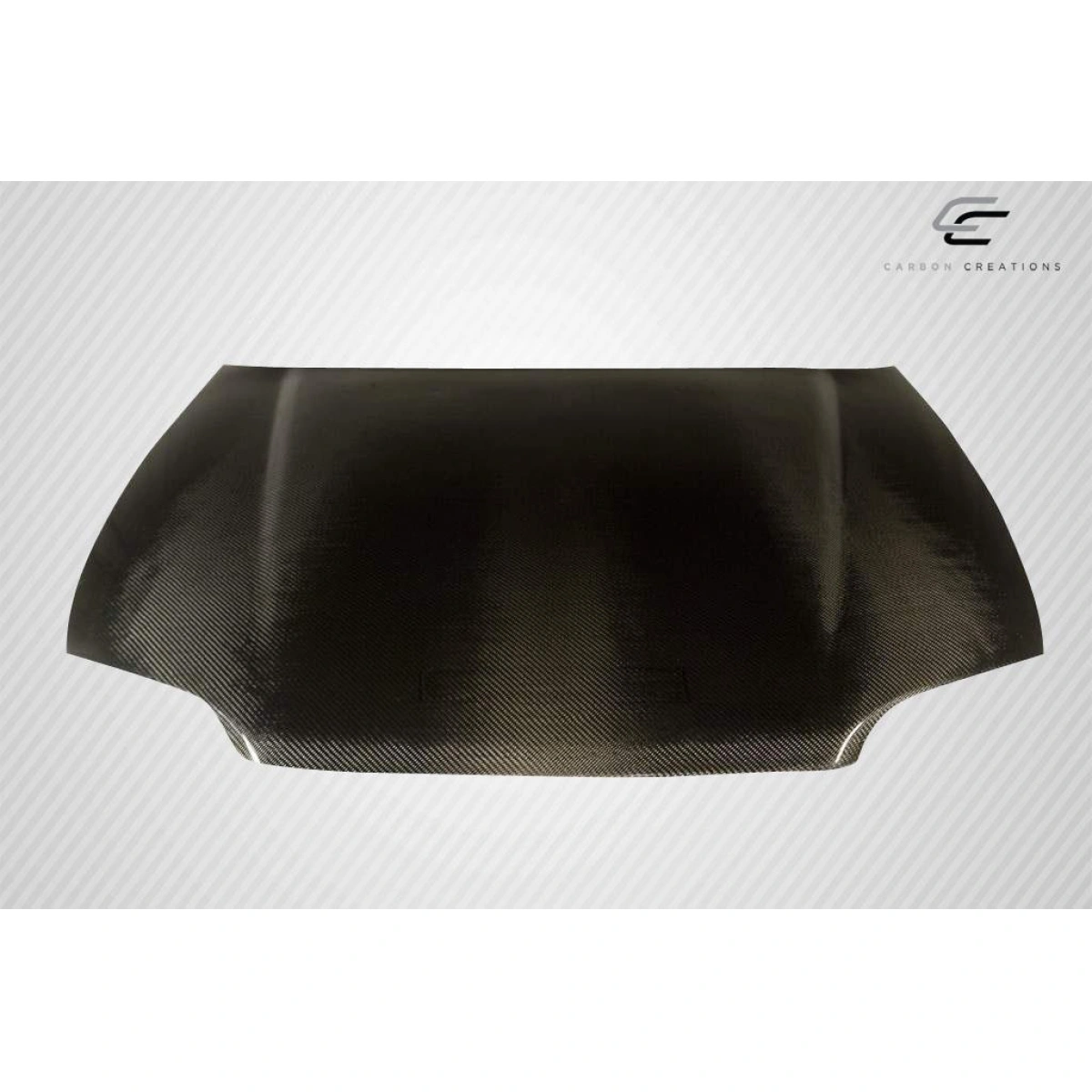 Modify your Honda Civic 1992 with our Exterior/Hoods - 19