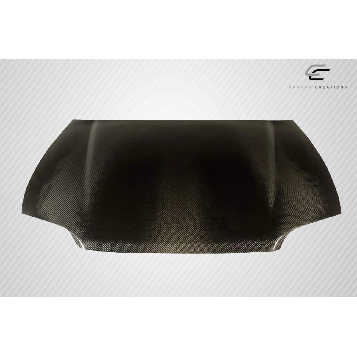 Modify your Honda Civic 1992 with our Exterior/Hoods - 2