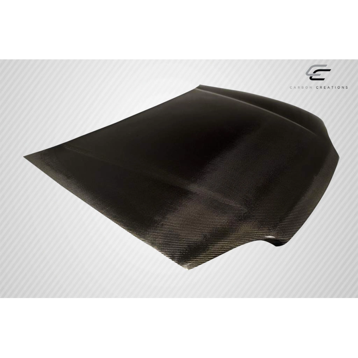 Modify your Honda Civic 1992 with our Exterior/Hoods - 3