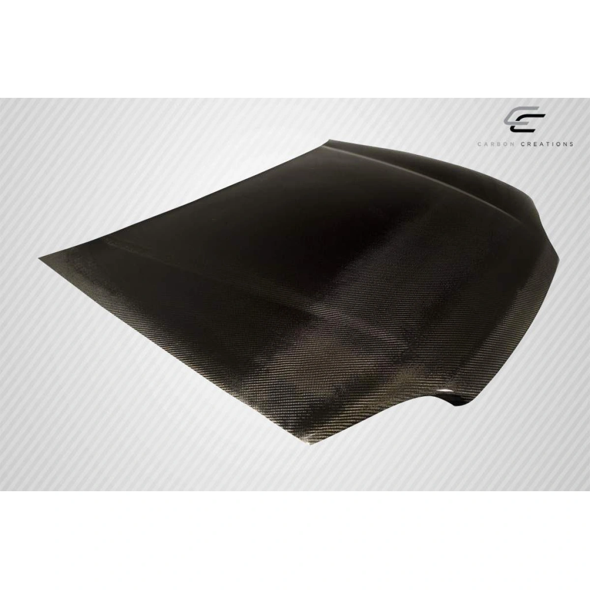 Modify your Honda Civic 1992 with our Exterior/Hoods - 22
