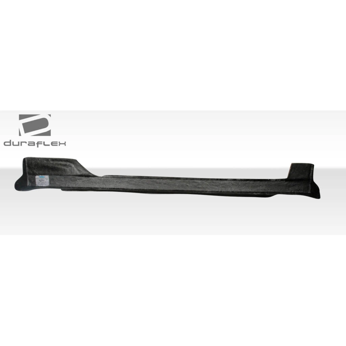 Modify your Honda Civic 1992 with our Exterior/Side Skirts - 4