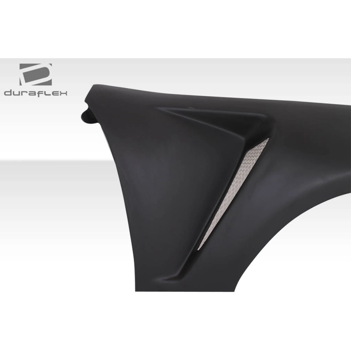 Modify your Honda Civic 1992 with our Exterior/Fenders - 4