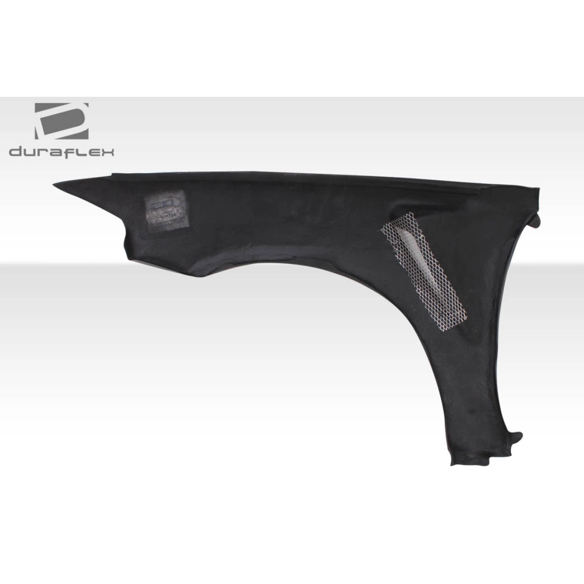 Modify your Honda Civic 1992 with our Exterior/Fenders - 5