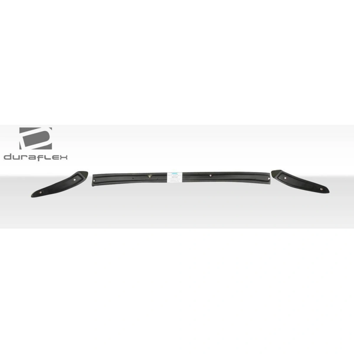 Modify your Honda Civic 1992 with our Exterior/Wings - 7
