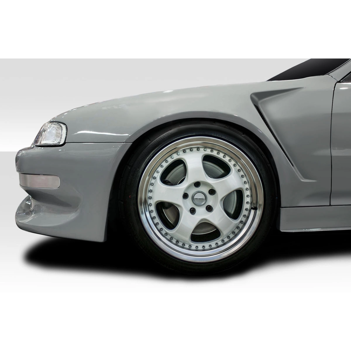 Modify your Honda Prelude 1992 with our Exterior/Fenders - 1