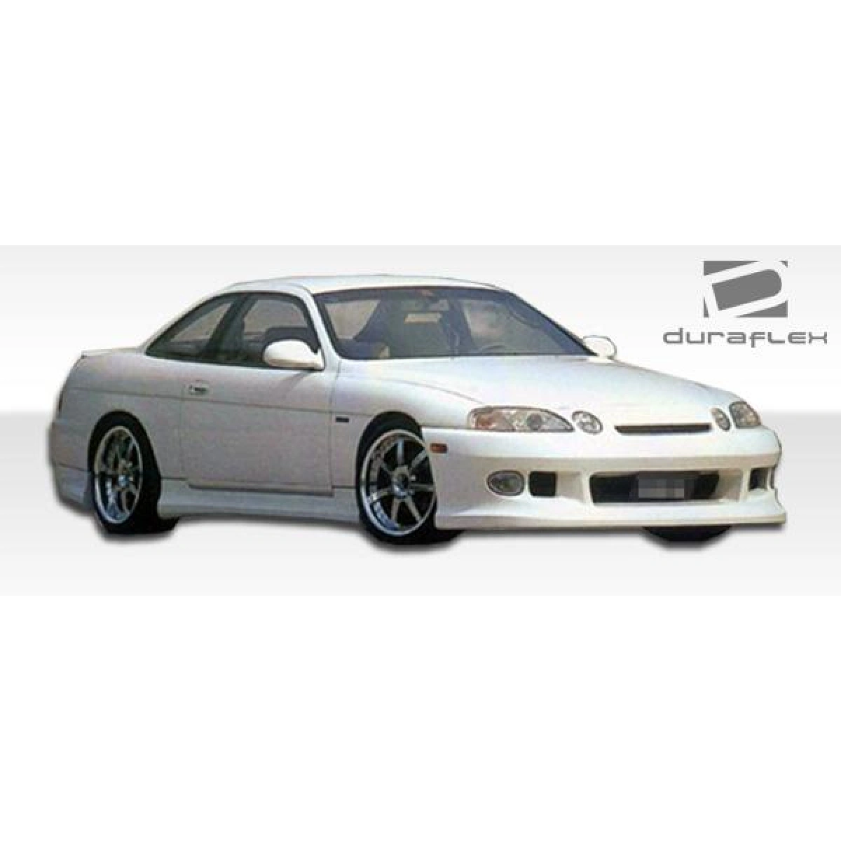 Modify your Lexus SC Series 1992 with our Exterior/Side Skirts - 10