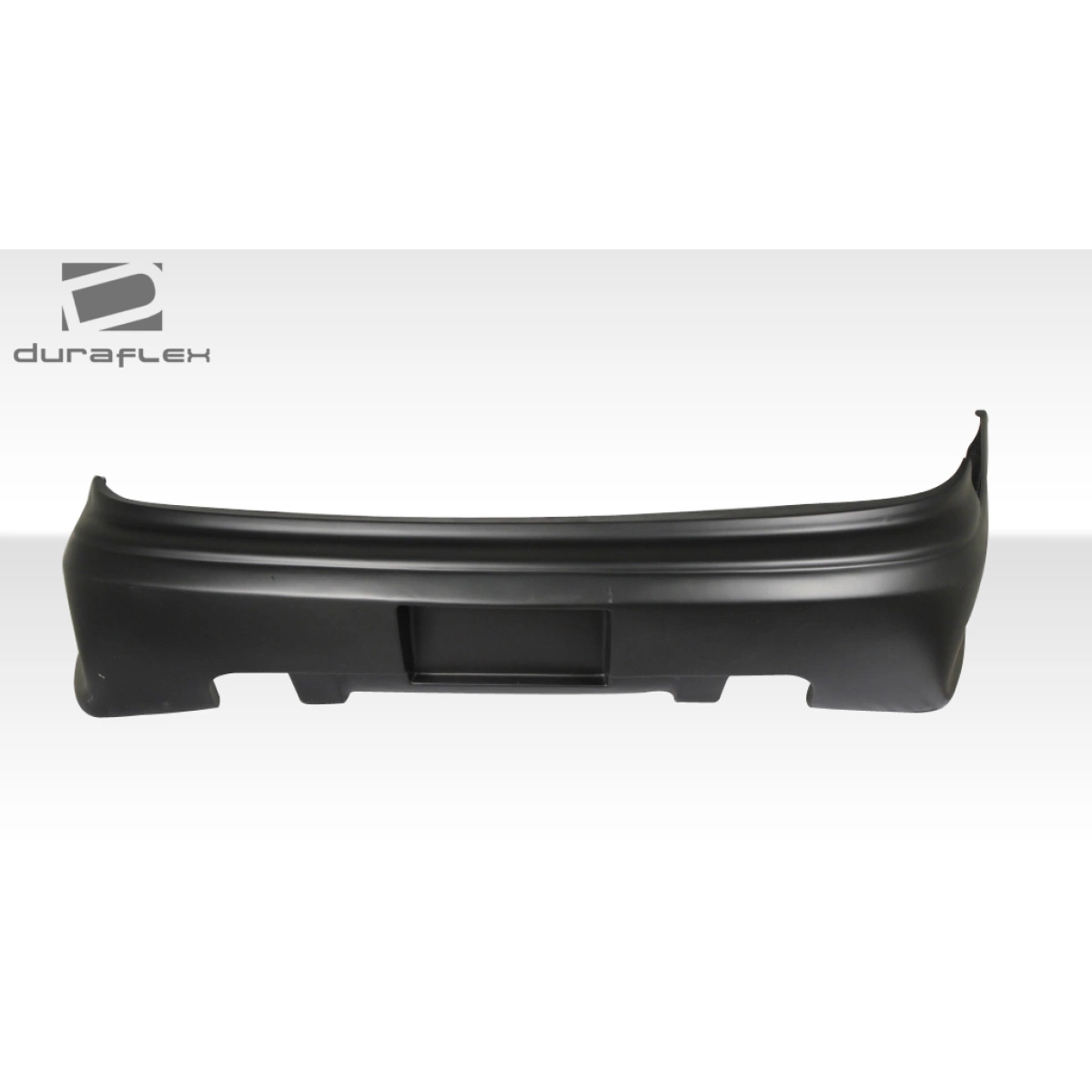 Modify your Toyota Camry 1992 with our Exterior/Rear Bumpers - 1