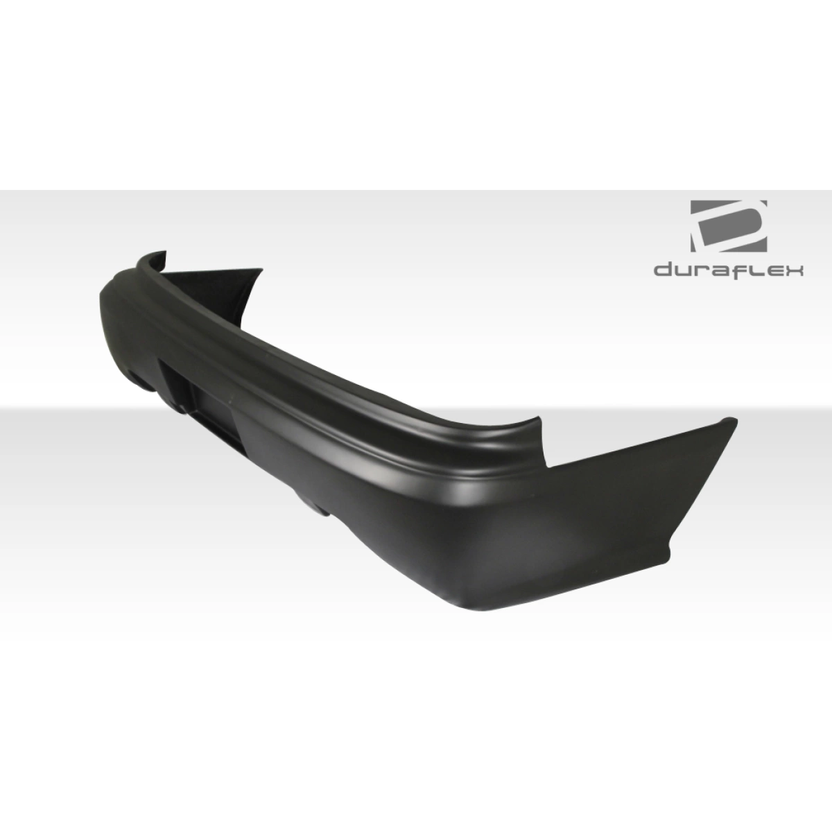Modify your Toyota Camry 1992 with our Exterior/Rear Bumpers - 3
