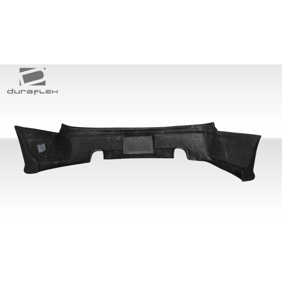 Modify your Toyota Camry 1992 with our Exterior/Rear Bumpers - 5