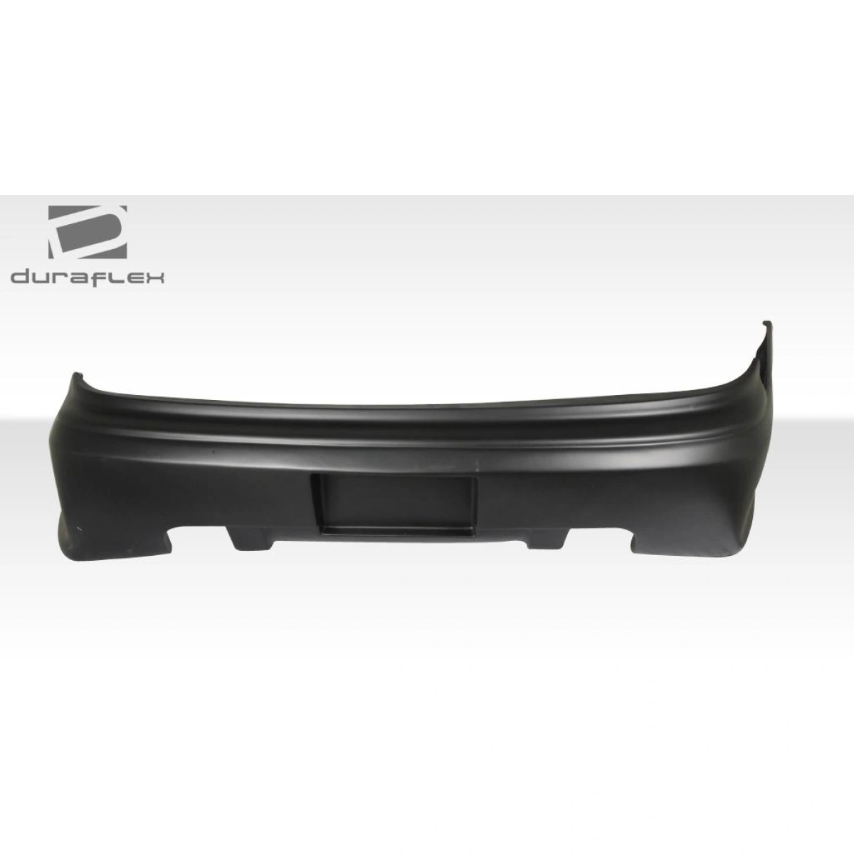 Modify your Toyota Camry 1992 with our Exterior/Rear Bumpers - 11