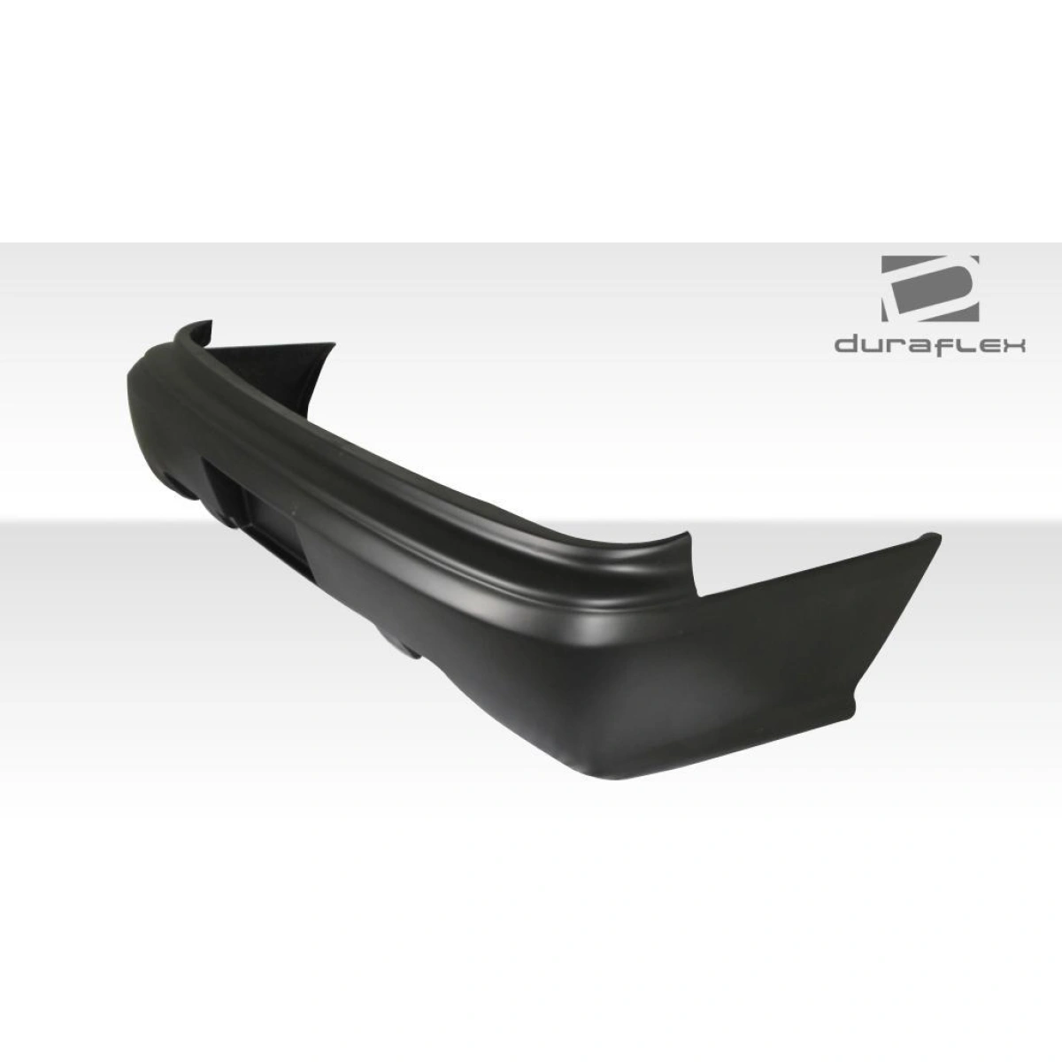 Modify your Toyota Camry 1992 with our Exterior/Rear Bumpers - 13