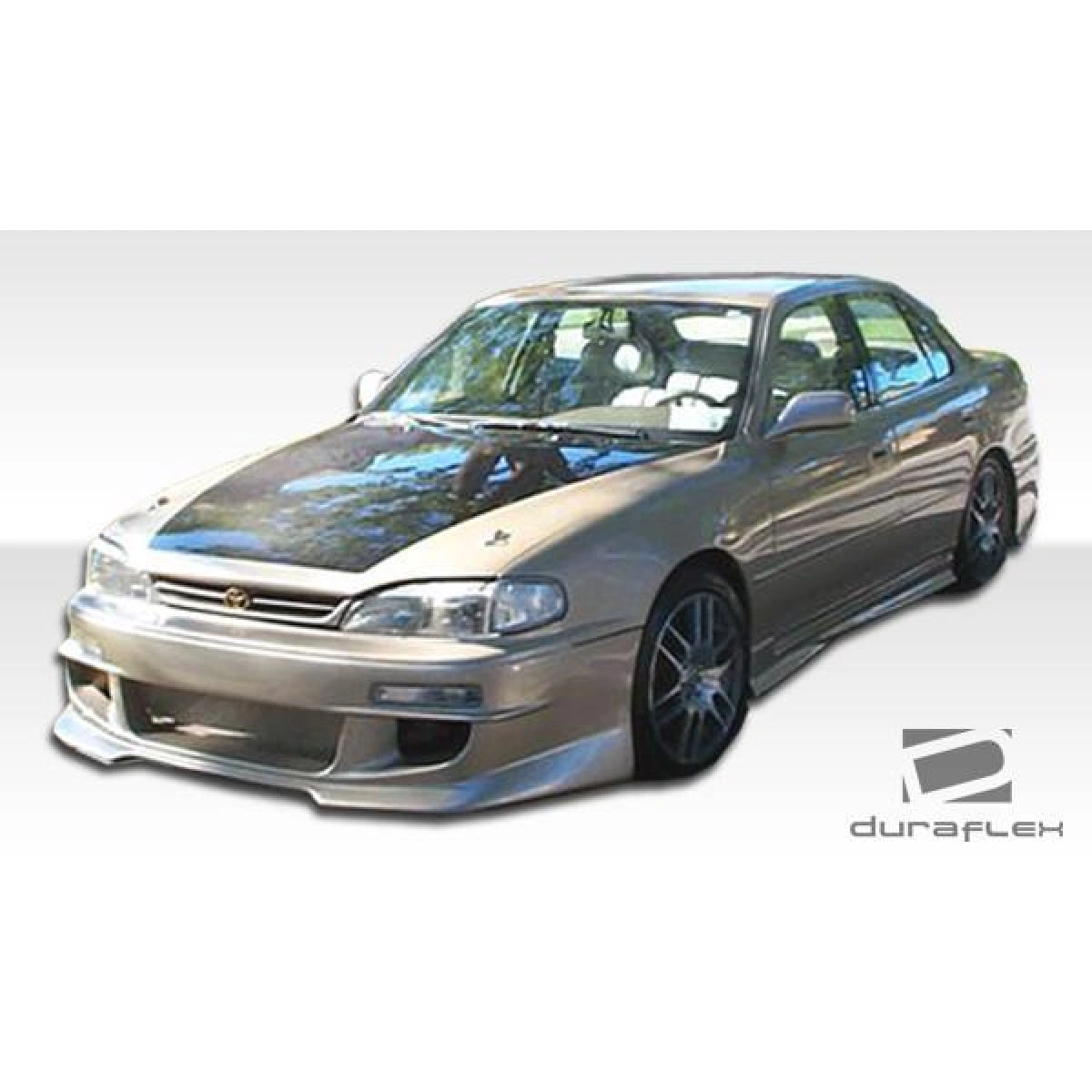 Modify your Toyota Camry 1992 with our Exterior/Complete Body Kits - 4
