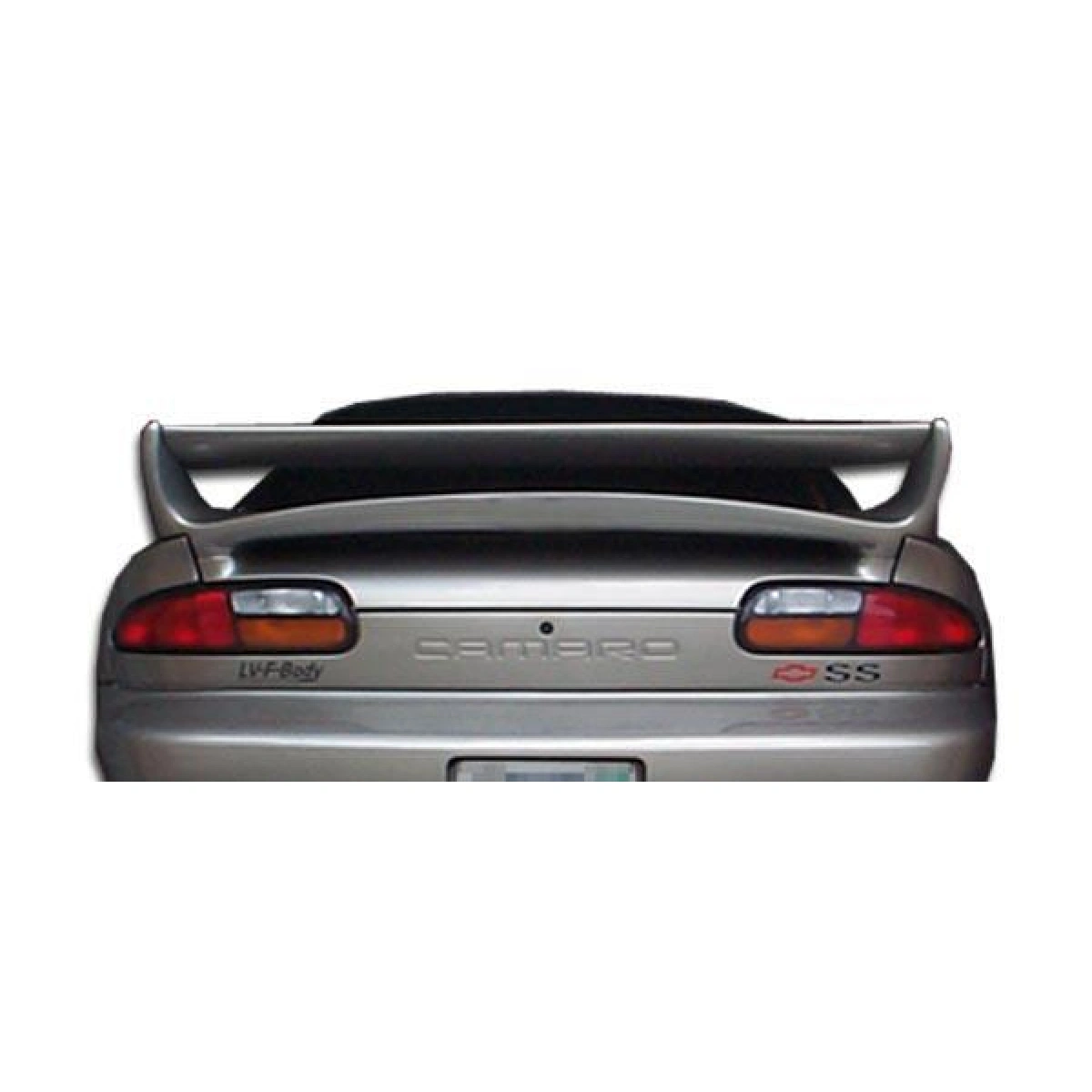 Modify your Chevrolet Camaro 1993 with our Exterior/Wings - 3