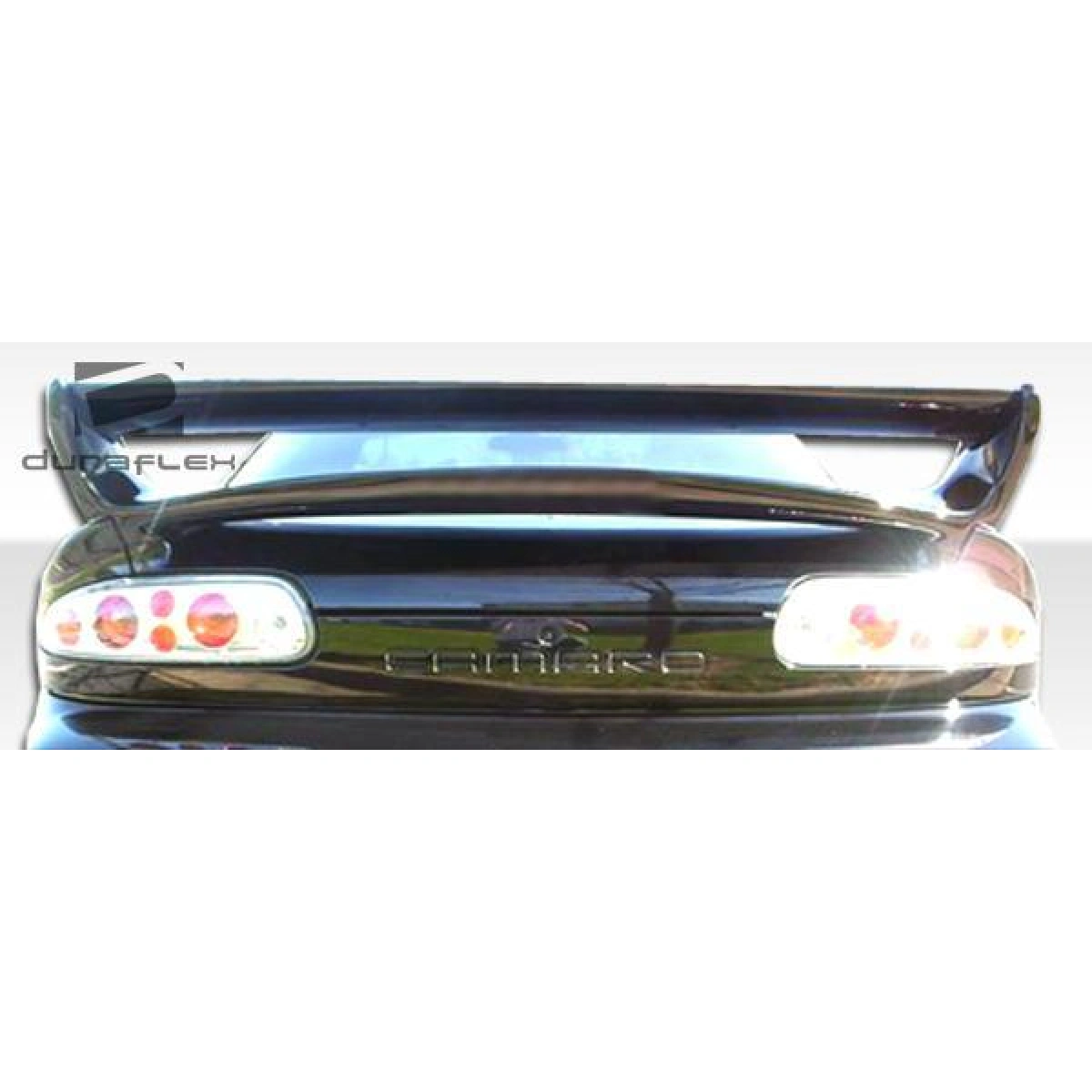 Modify your Chevrolet Camaro 1993 with our Exterior/Wings - 5