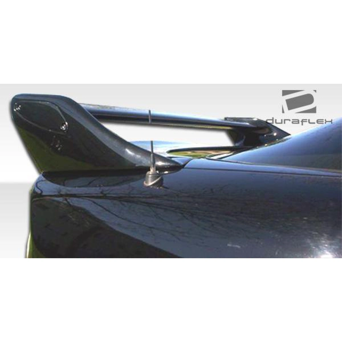 Modify your Chevrolet Camaro 1993 with our Exterior/Wings - 12