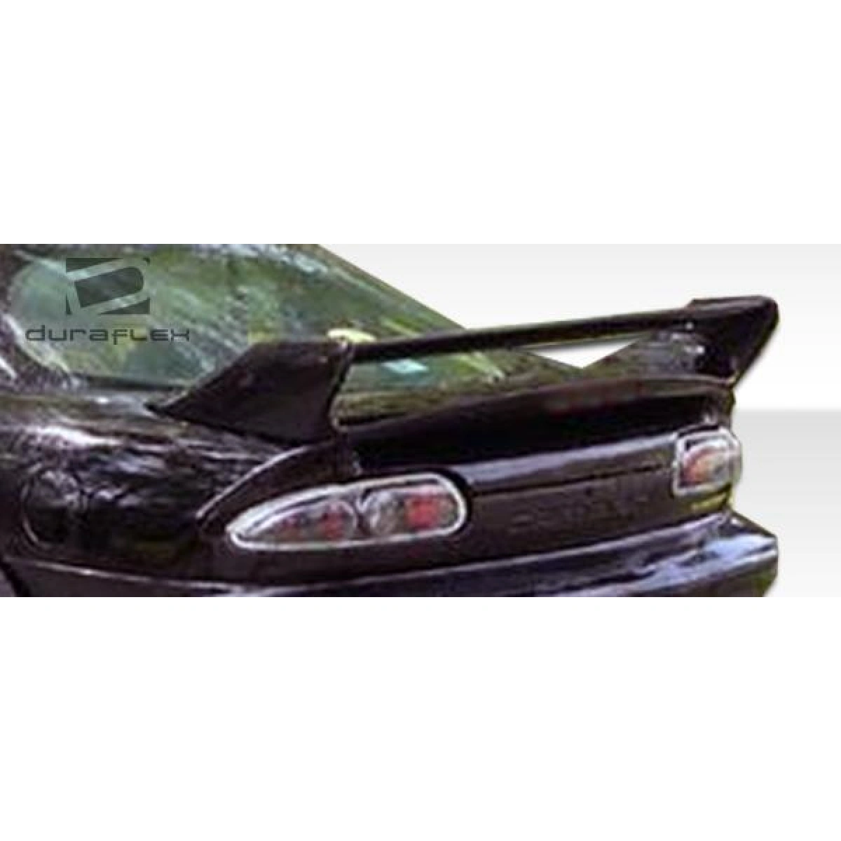 Modify your Chevrolet Camaro 1993 with our Exterior/Wings - 14
