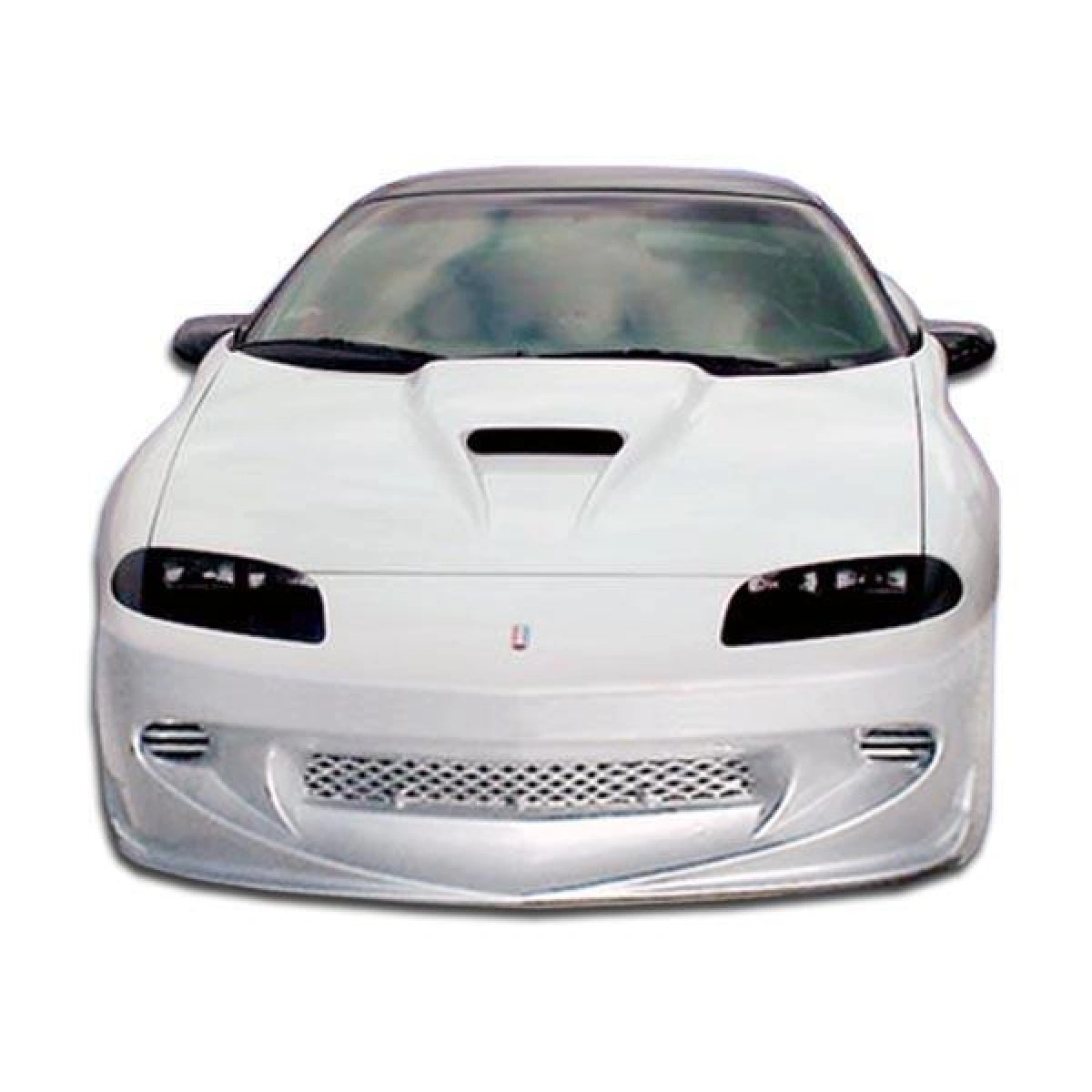 Modify your Chevrolet Camaro 1993 with our Exterior/Front Bumpers - 3