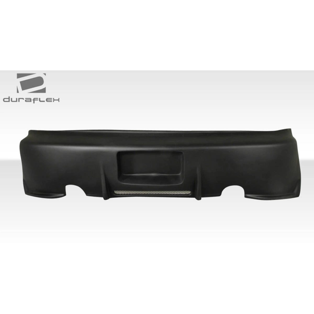 Modify your Chevrolet Camaro 1993 with our Exterior/Rear Bumpers - 1