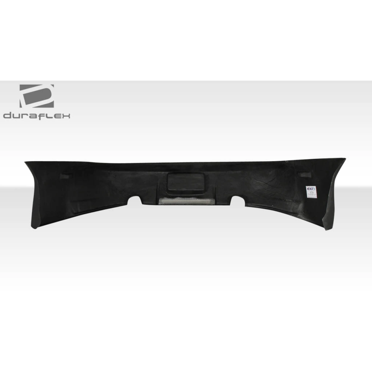 Modify your Chevrolet Camaro 1993 with our Exterior/Rear Bumpers - 5
