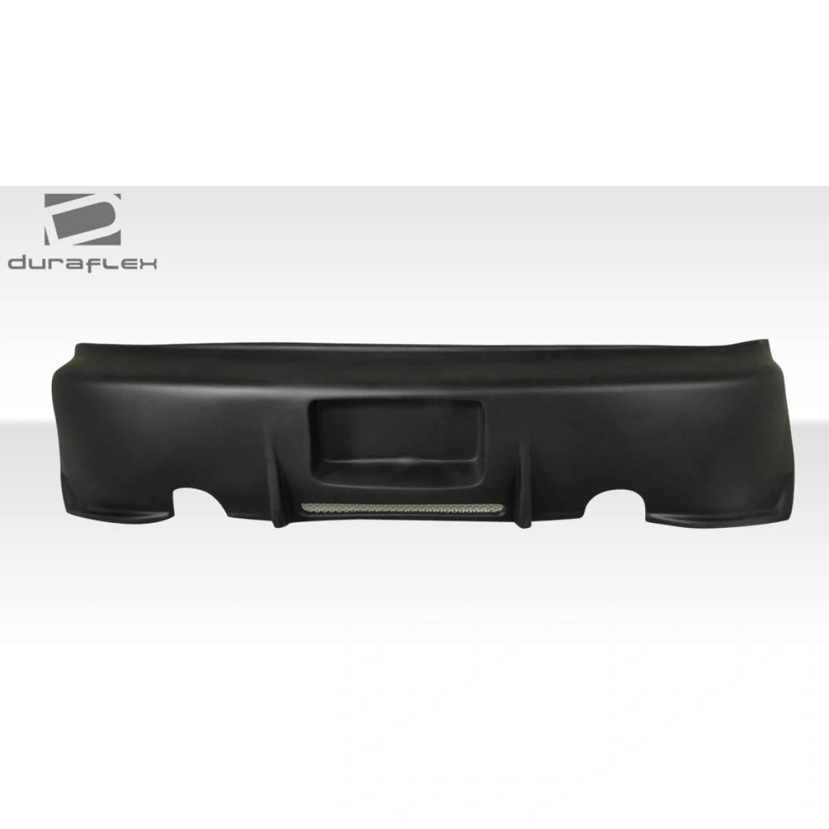 Modify your Chevrolet Camaro 1993 with our Exterior/Rear Bumpers - 11