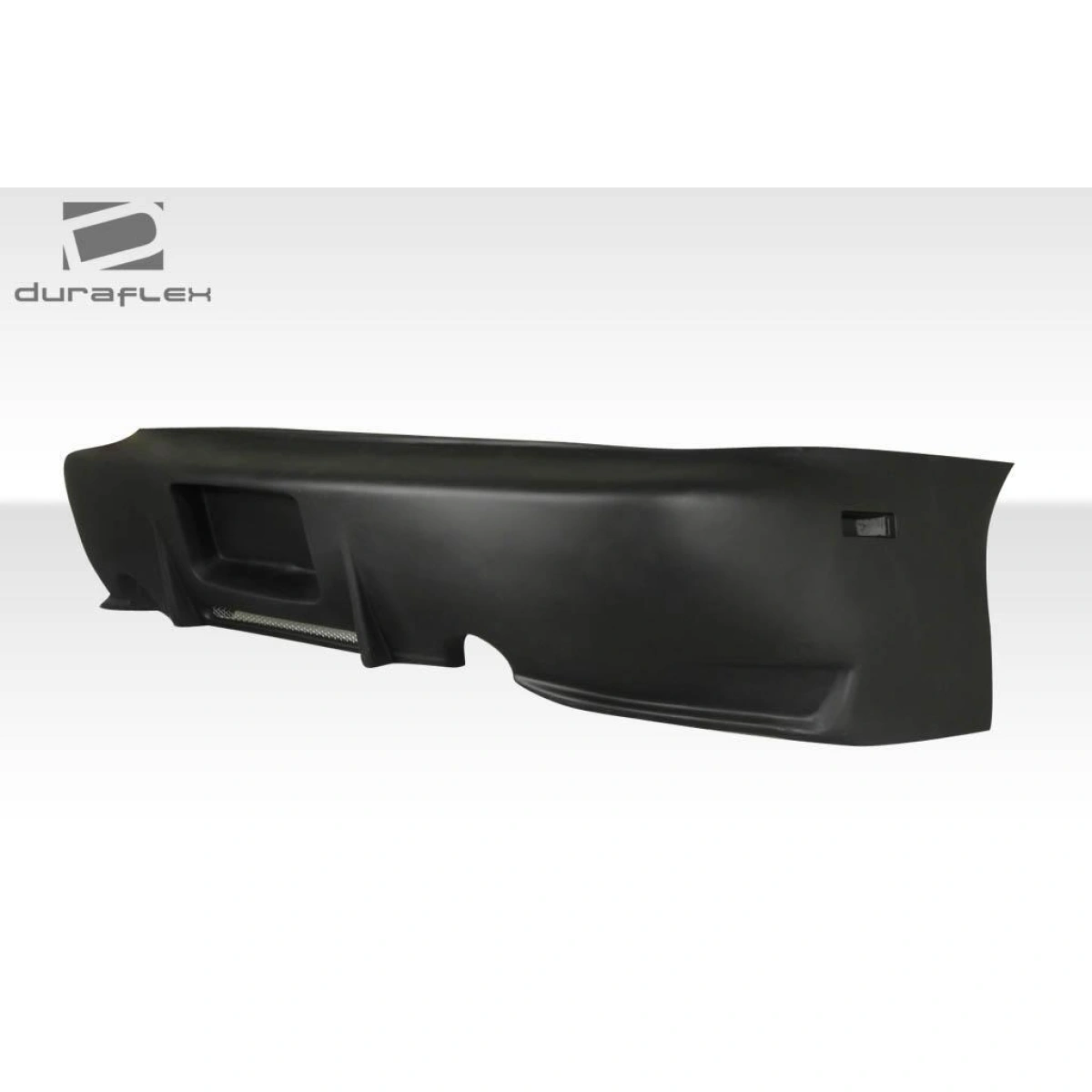 Modify your Chevrolet Camaro 1993 with our Exterior/Rear Bumpers - 13