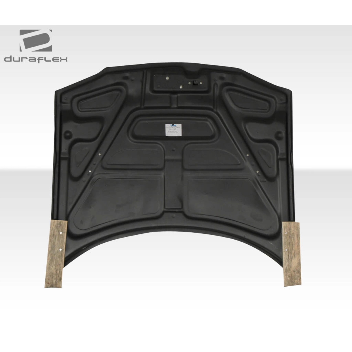 Modify your Chevrolet Camaro 1993 with our Exterior/Hoods - 4