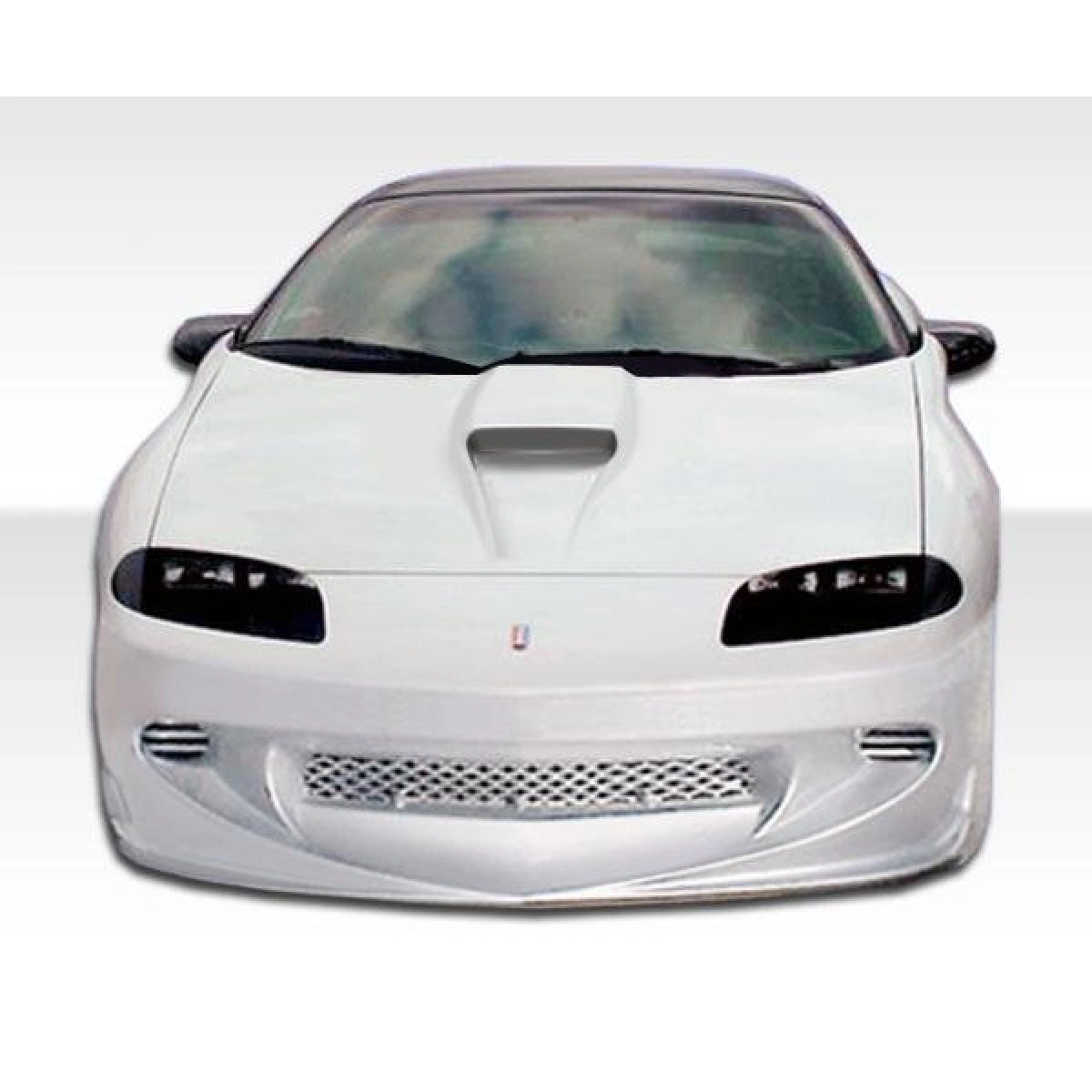 Modify your Chevrolet Camaro 1993 with our Exterior/Hoods - 3