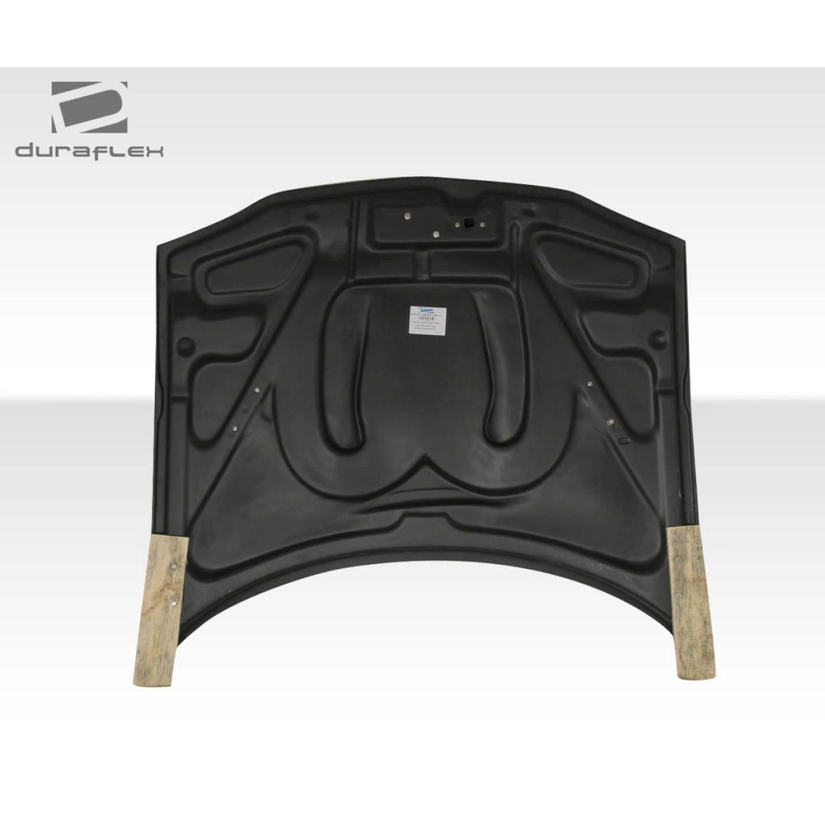 Modify your Chevrolet Camaro 1993 with our Exterior/Hoods - 9
