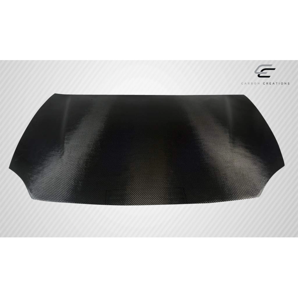Modify your Honda Civic del Sol 1993 with our Exterior/Hoods - 1