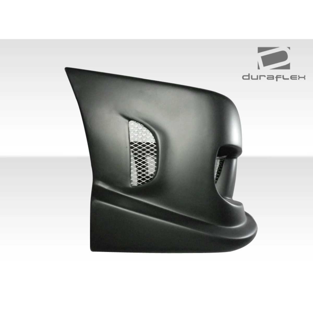 Modify your Ford Ranger 1993 with our Exterior/Front Bumpers - 3