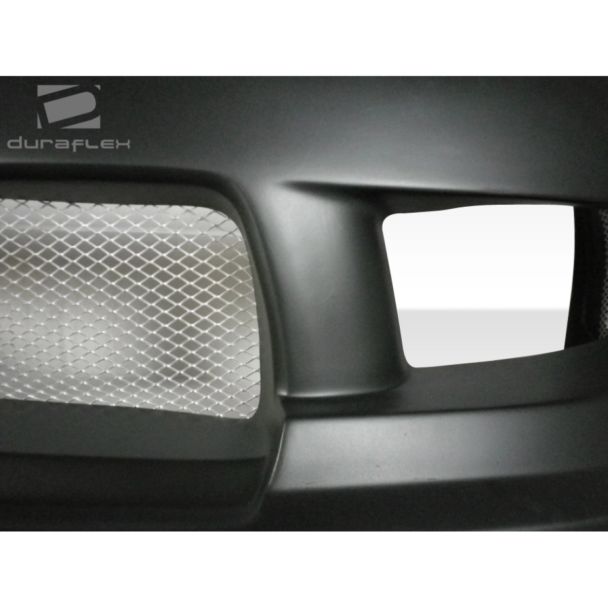 Modify your Ford Ranger 1993 with our Exterior/Front Bumpers - 5