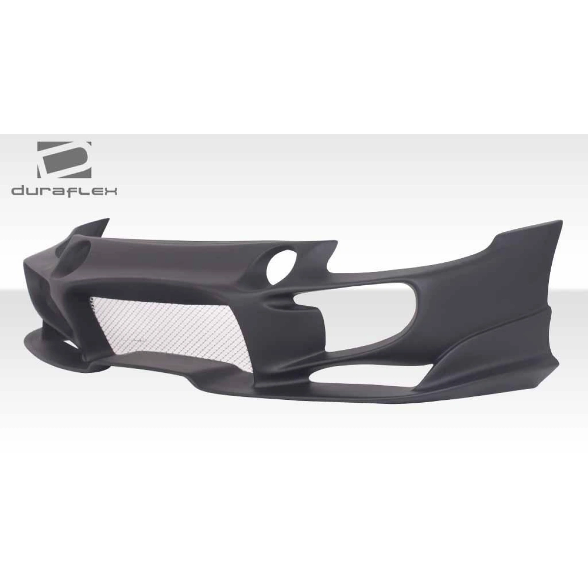 Modify your Honda Civic del Sol 1993 with our Exterior/Front Bumpers - 22