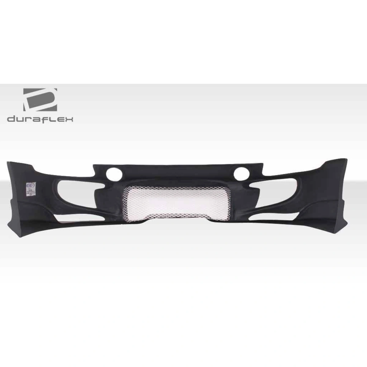 Modify your Honda Civic del Sol 1993 with our Exterior/Front Bumpers - 31