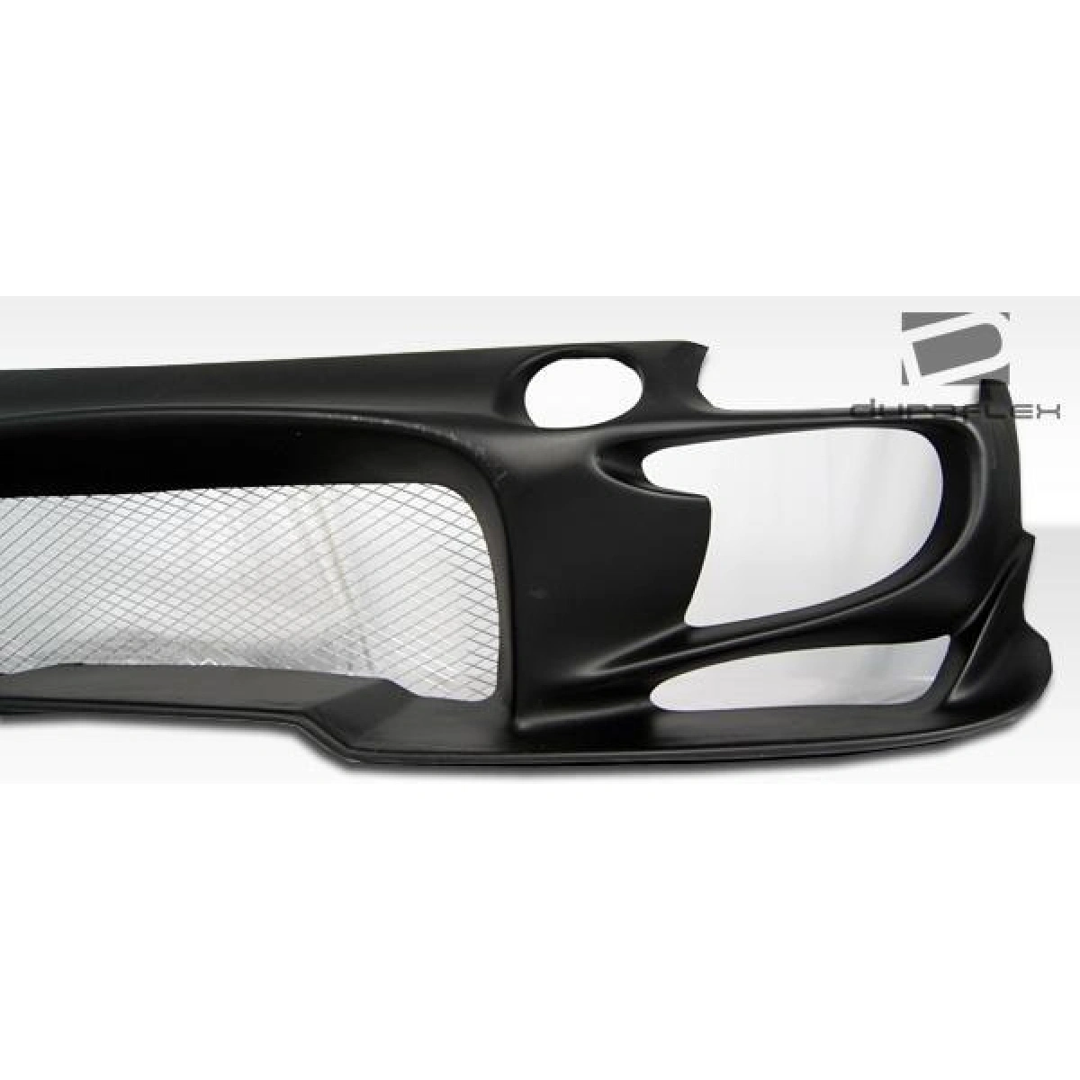 Modify your Honda Civic del Sol 1993 with our Exterior/Front Bumpers - 4
