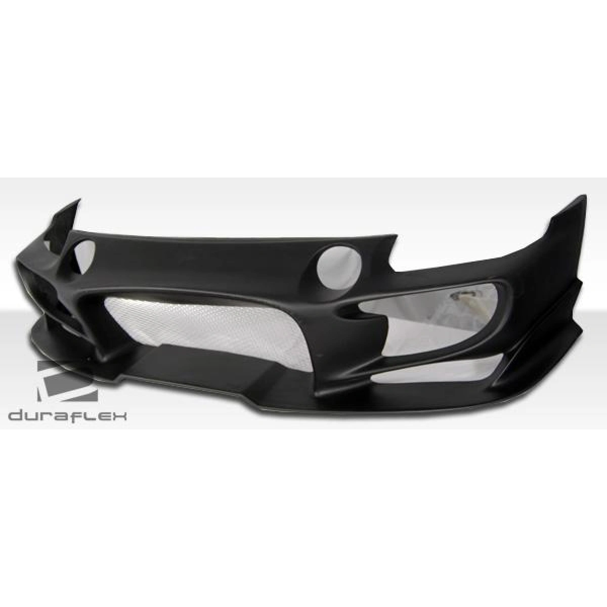 Modify your Honda Civic del Sol 1993 with our Exterior/Front Bumpers - 6