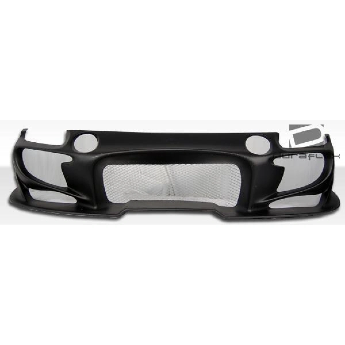 Modify your Honda Civic del Sol 1993 with our Exterior/Front Bumpers - 8